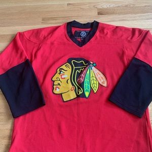 Chicago Blackhawks Jersey